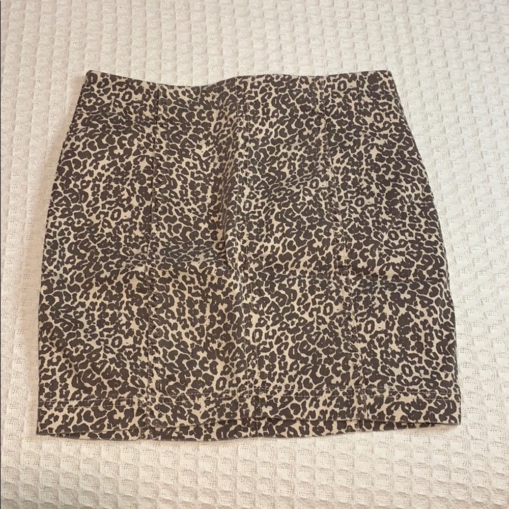 skirt